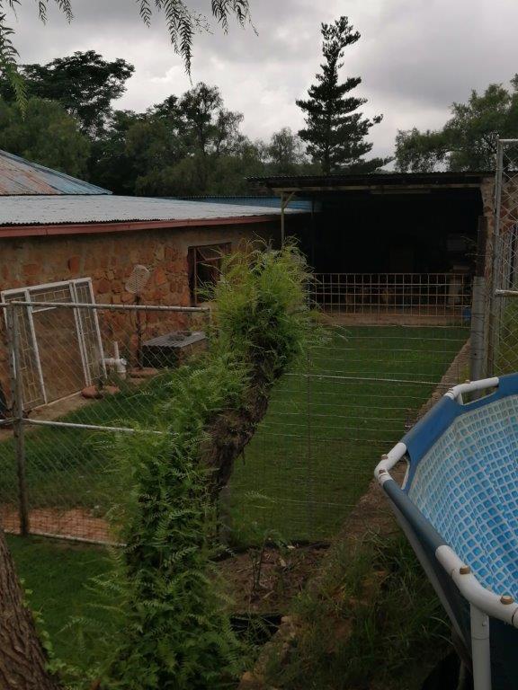 Commercial Property for Sale in Swartruggens North West